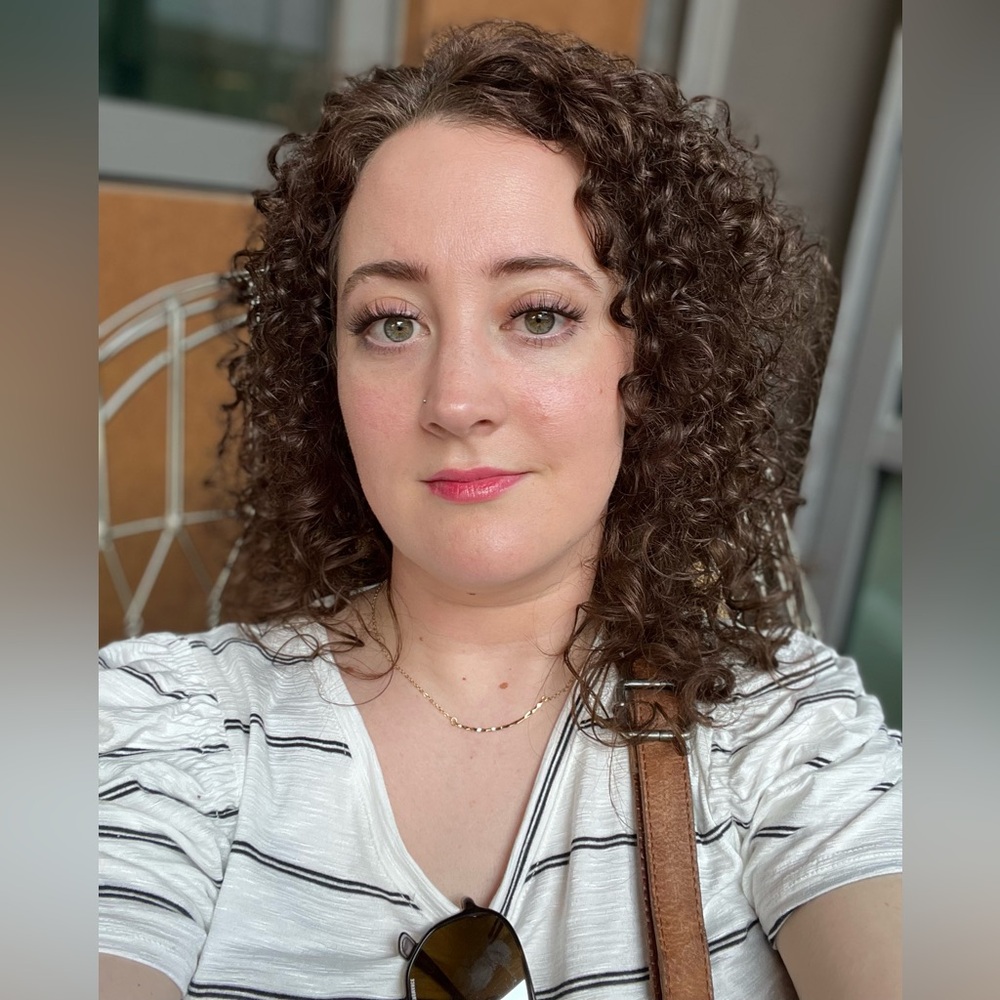 Meet your Posher, Paige